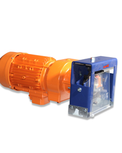 RP-Drive MPF 1-L 36m 2.20KW ccw 400V 3PH 50Hz